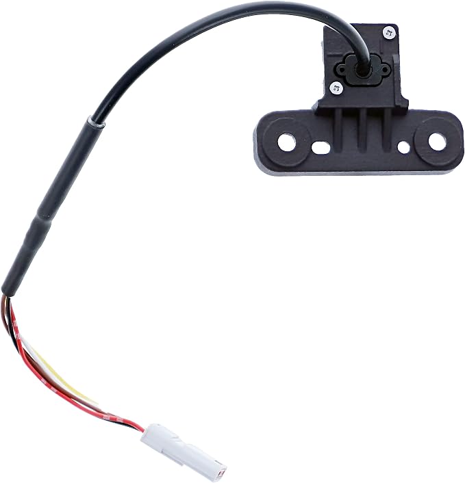 Dorman 590-149 Front Park Assist Camera Compatible with Select Cadillac/Chevrolet/GMC Models