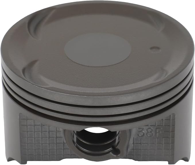 ECCPP Cylinder Piston Ring Gasket 2002-2007 for Suzuki for LT-F400F Eiger 4x4 Cylinder Piston Gasket Top End Kit