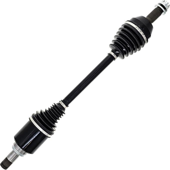 NICHE Rear Right CV Axle Drive Shaft for Honda Pioneer 1000 1000-5 Limited Edition 42220-HL4-F41 42250-HL4-F41