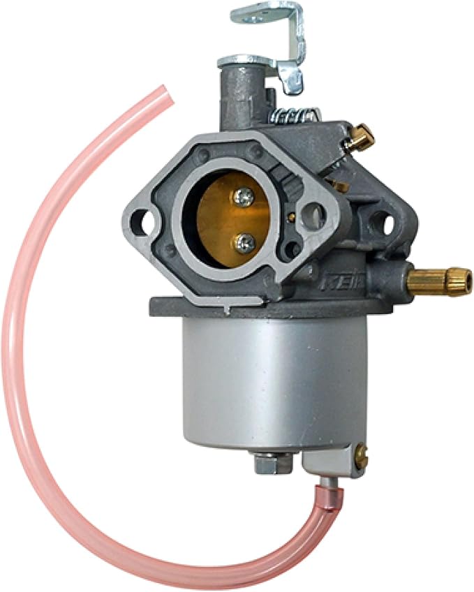 Red Hawk CARB-010A Carburetor Compatible With/Replacement For Club Car FE290 1992-1997 1016478 Golf Carts