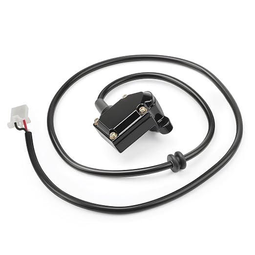 Speed Sensor Speedometer Switch for Honda Shadow 750 VT750CD VT750DC 2001-2007 37700-MBA-611