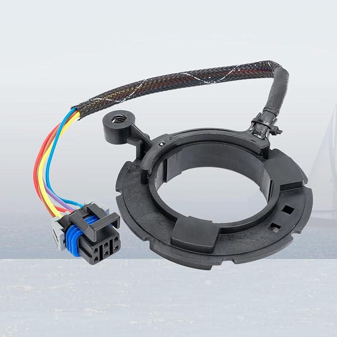 ZZYR Trigger 96455A18 134-6456-18 96455T18 for Mercury Outboard 135 140 Jet 150 XR6 175 200 240 HP 2-Stroke EFI Carb Sportjet Jet Drive Parts