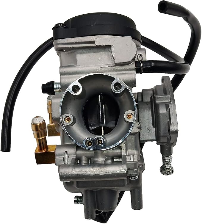 Partman 13200-39D42 Carburetor carb fit for SUZUKI King Quad 300 LTF300F 4x4 1999 2000 2001 2002 MODEL Y K1 K2