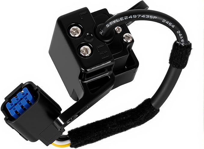 95790C5000 Park Assist PAS Camera Compatible with Kia Sorento 2016 2017 2018.