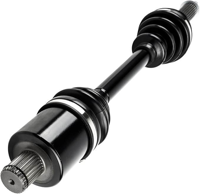 KAX ATV/UTV Left Right Drive Half Shaft Replacement for 2015 Polaris Hawkeye 325,2016 – 2021 Polaris Sportsman 450 HO,2015-2022 4X4 Polaris Sportsman 570,Polaris Sportsman ETX 1333275,‎13329