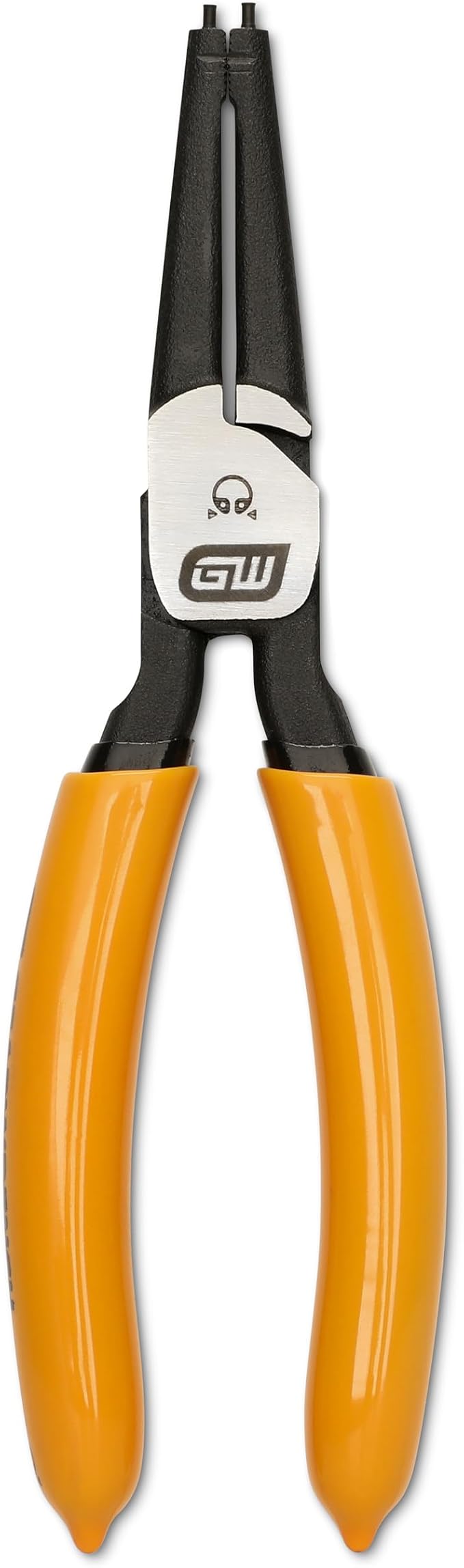 GEARWRENCH 2 Pc Snap Ring Pliers - 7" Straight Int/Ext | 89700