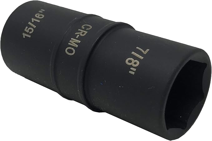 CTA Tools 1778 Flip Socket - 7/8" x 15/16'