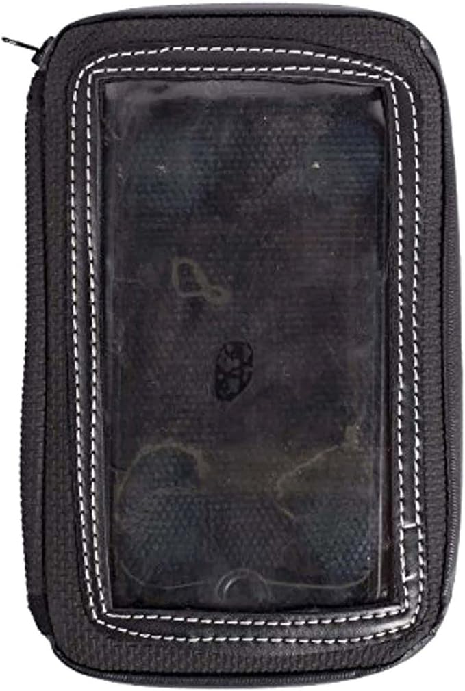 Motorcycle Magnetic Cell Phone & GPS Holder Tank Bag