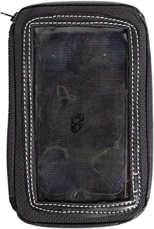 Motorcycle Magnetic Cell Phone & GPS Holder Tank Bag