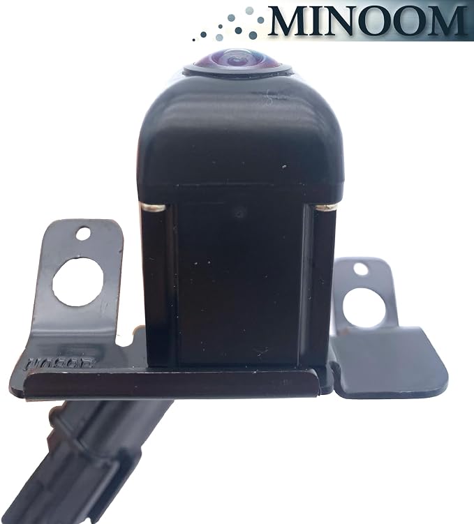 95760-C6500 Backup Rear View Camera Replacement for Kia Sorento 2016 2017 2018 Part No.#95760C6500丨95760-C6100丨95760C6100