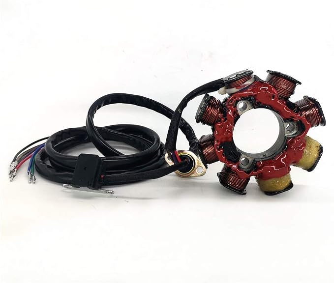 JetSki Stator For Kawasaki 750 ZXI 1995 21003-3731