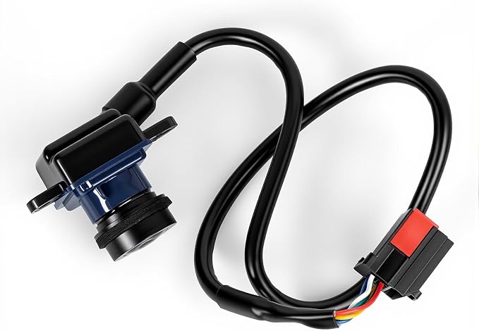 68417057AA Park Assist PAS Camera | Compatible with Ram Promaster 3500 2019-2021, Compatible with Promaster 2500 2019-2021