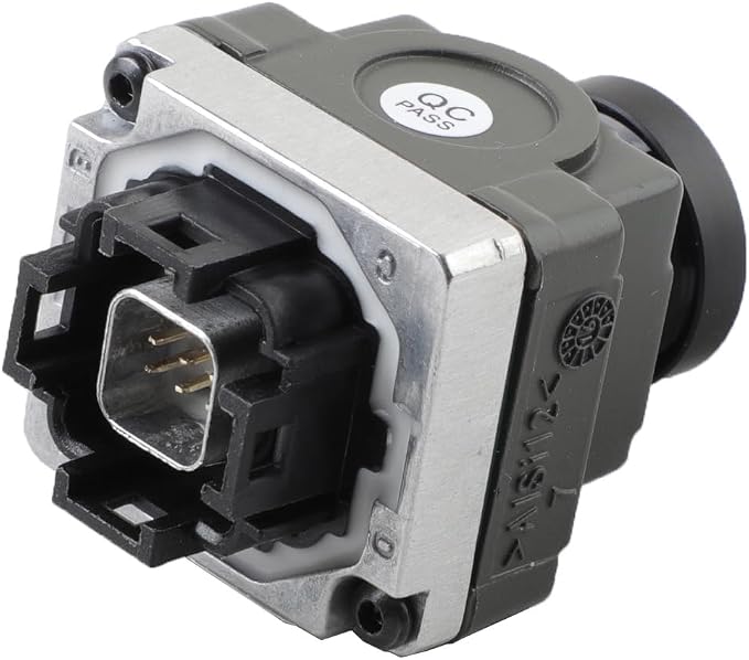 31445951 Park Assist Camera Surround View Backup Camera Compatible with Volvo XC90 XC60 XC40 S90 V90 S60 V60 Replace# 31675543 31349955