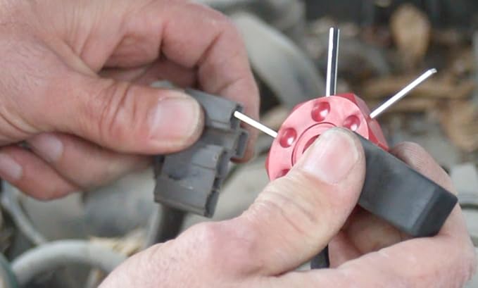 Lisle 14900 Terminal Tool for Gm