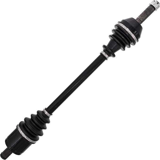 NICHE Front CV Axle Drive Shaft for Polaris 1332423 1380236 1332467 | For Polaris, Fits Ranger 500 2X4 2005-2007, Ranger 500 2005-2008; Ranger 700: 2006-2007; Ranger 700 6X6: 2006-2009