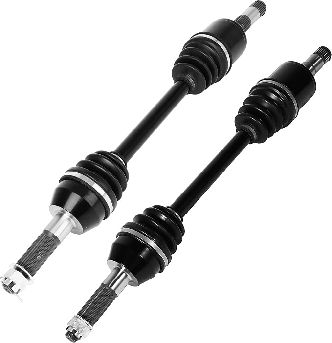 ECCPP/CV Axle Drive Shaft Assembly fit 2005-2007 for Polaris Ranger 700 500 XP 700 Rear Left Right 1332284