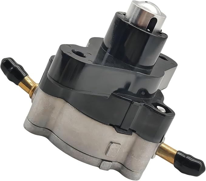 6D824410 Fuel Pump for Mercury and for Yamaha F 75 80 90 100 115 HP Outboard Models 68V-24410-00 880890T1 880980A02