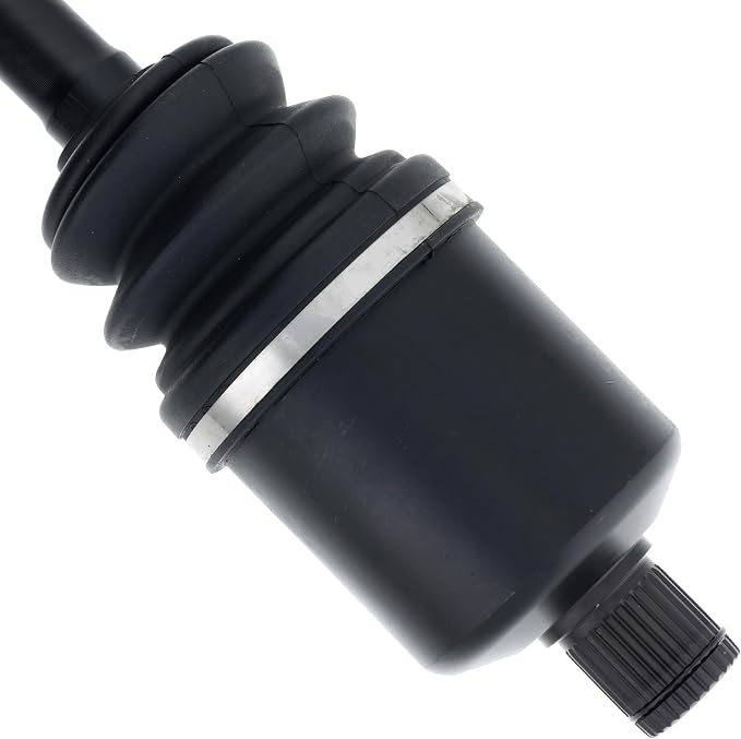 NICHE Front CV Axle Drive Shaft for Polaris RZR XP 1000 4 Xpedition ADV 5 XP5 1336984