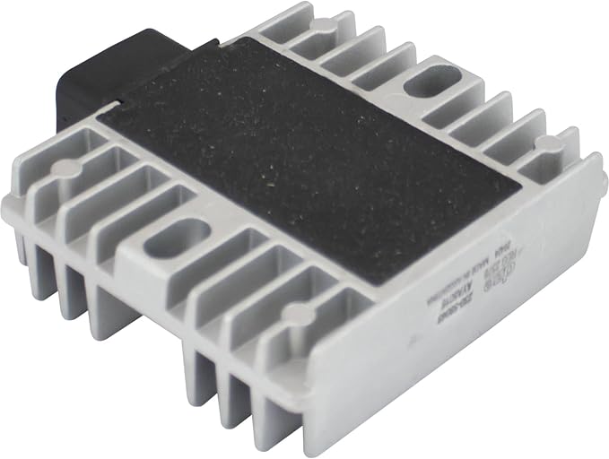 DB Electrical 230-58291 Voltage Regulator/Rectifier 12-Volt Compatible with/Replacement For: Kawasaki En650 Vulcan 21066-0033