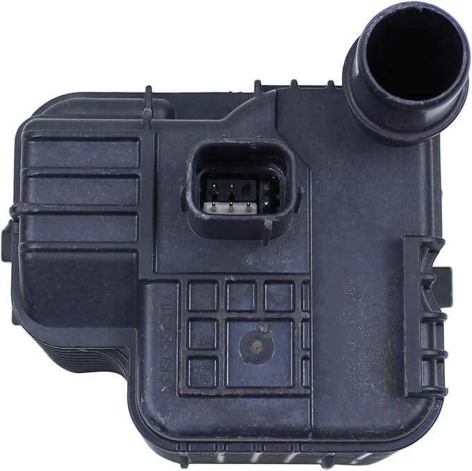 ApplianPar Vapor Leak Detection Pump for ES350 GS350 GS450h IS300 IS350 RX350L RX450h IS200t NX200t ELR iM Volt Malibu Avalon CHR Camry Corolla Highlander Prius Sequoia Sienna Tacoma Tundra
