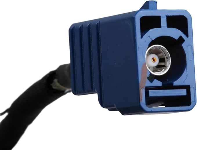 GM Genuine Parts 84335460 Rearview Driver Information Camera Rear Closure Coaxial Cable