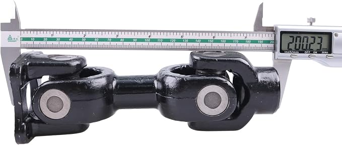 Rear Propeller Drive Shaft 1332493 for Polaris Sportsman 850 2011-2017 Sportsman XP 850 2009-2015 Sportsman XP 1000 2015-2017 Sportsman 1000 2015-2017 Sportsman XP 550 2009 2010 2013 2014