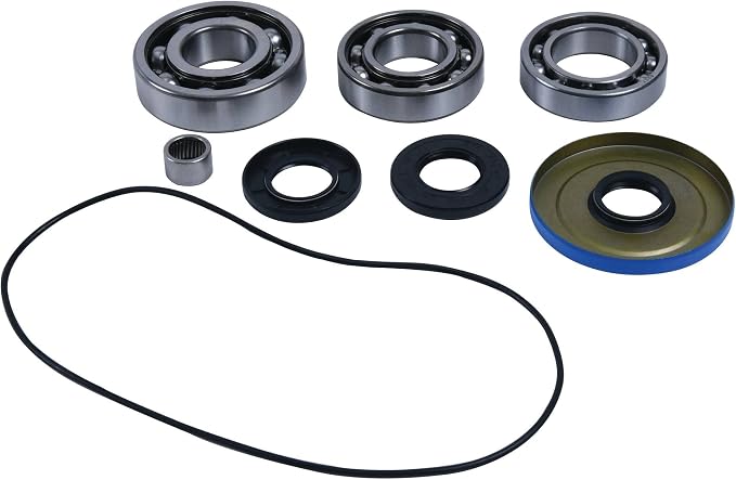 All Balls Racing 25-2117 Differential Bearing and Seal Kit Compatible with/Replacement For Can-Am Defender 1000, Defender 800 2017-2019, Defender 1000 DPS 2018-2019, Defender 1000 XMR 2019