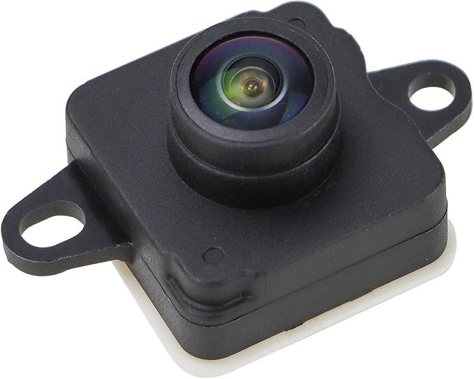 68505325AA Rear View Camera Replacement for Alfa Romeo Giulia 2017-2024 & Giulia Quadrifoglio 2017-2022, OE Backup Cam Replaces 00505383650 68300393AA 00505620950 AR1960100 by GreenYi