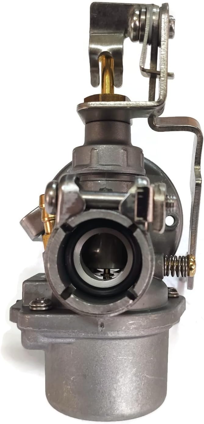 Boat Motor Carburetor Carb Assy 823040 823040A4 823040T06 Compatible For Mercury Mercruiser Quicksilver Mariner Outboard 3.3HP 2HP 2.5HP 2 stroke Engine