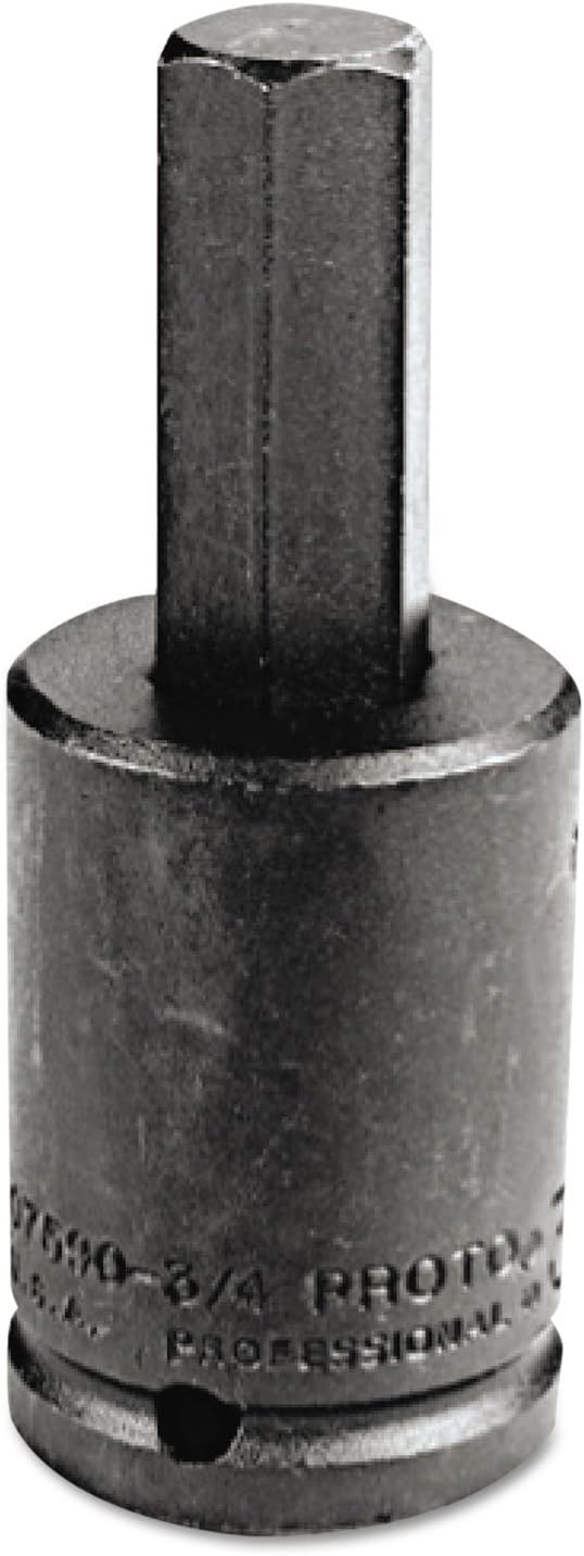 Skt Imp Hex Bit 3/4 Dr7/8