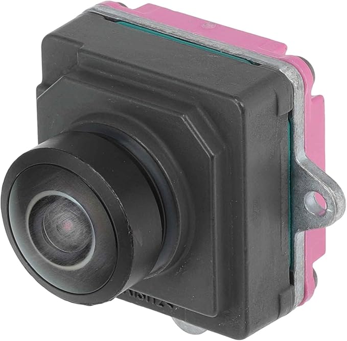 Rear View Camera for Dodge for Ram 2500 3500 6.4L 6.7L 2019-2024 Park Assist Backup Reverse Camera Replace No.04672735AD/04672735AB/4672735AD