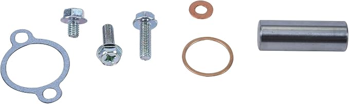 Hot Cams Cam Chain Tensioner HC00063 Compatible With/Replacement For Polaris 450 HO 2x4 [MD] 2016, ACE 570 2015-2019, ACE 570 [Euro] 2015-2018, ACE 570 HD 2015-2019, General 1000 EPS 2016