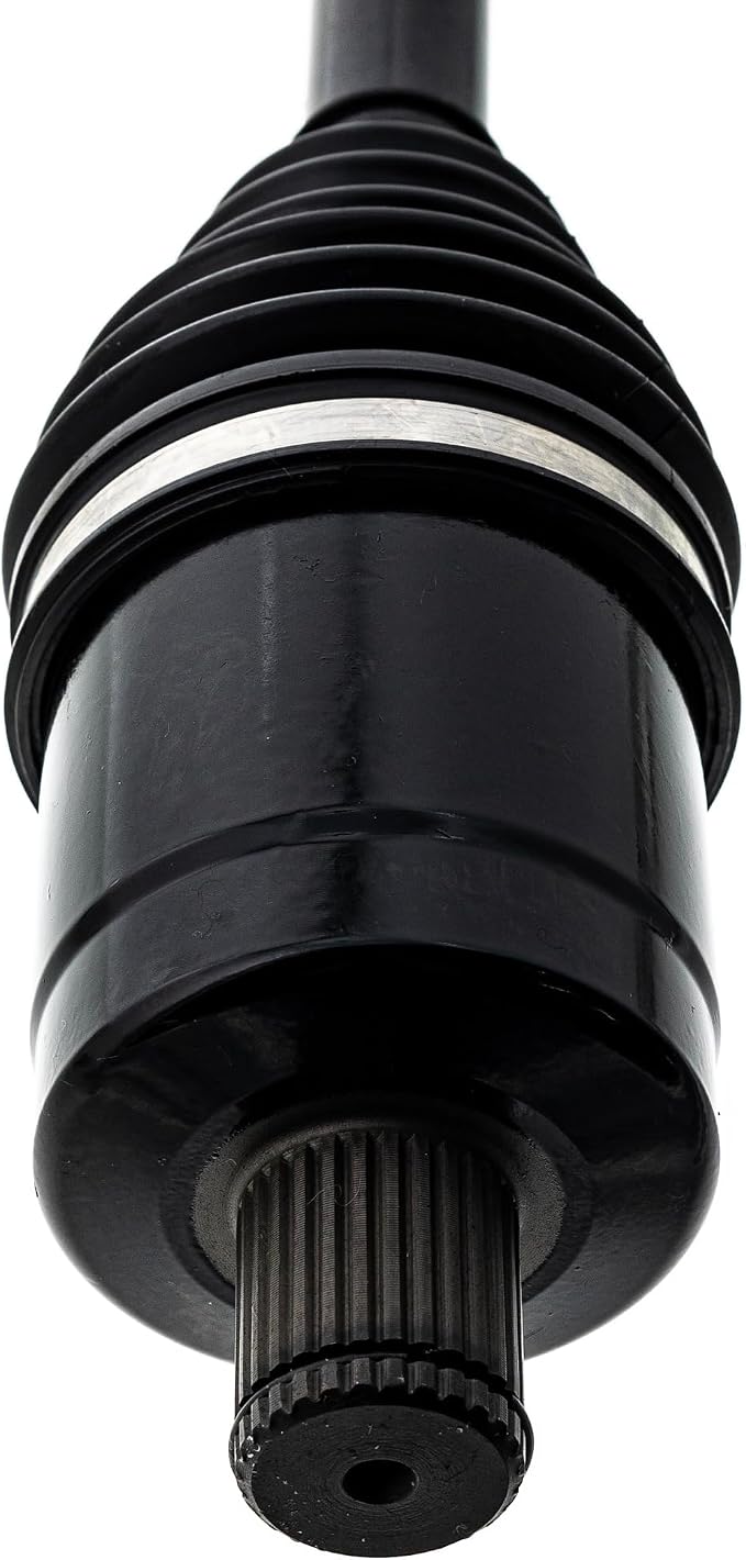 NICHE Front CV Axle Half Drive Shaft for Polaris RZR XP 1000 Turbo XP4 1333434 1334492