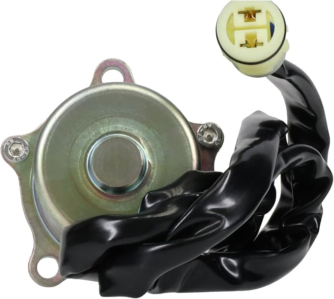 OEG Parts New Power Shift Control Motor Compatible with Honda TRX250TE 2002-2021, TRX250TE1 19-24 2019 2020 2021 2022 2023 2024 31300-HM8-A51 43058006 430-58006 CMU0009 31300HM8A51