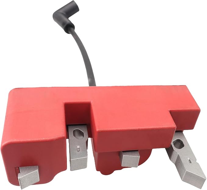 557125 Ignition coil for Briggs & Stratton Kart Animal PVL Magneto Armature 7100 RPM