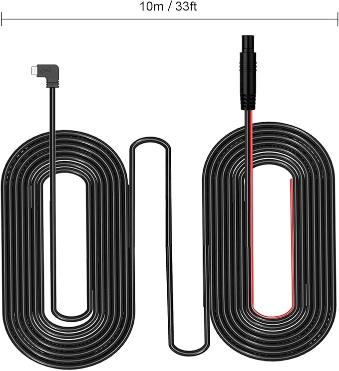 C810+33Ft Extention Cable