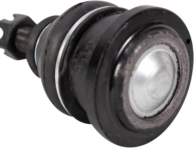TRQ Driver & Passenger Side Upper Ball Joint Set Compatible with 1997-2003 Acura CL 1996-2003 TL 1990-2002 Honda Accord 1989-1991 Civic 1997-2001 CR-V CRX 1996-1999 Isuzu Oasis