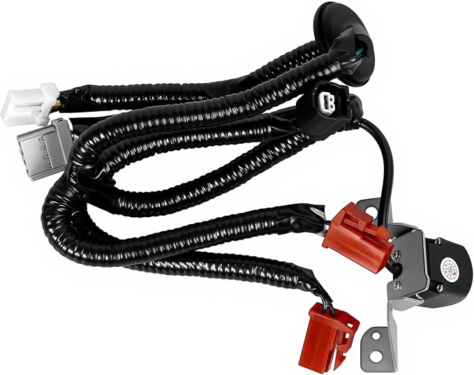 39530SZAA01 Park Assist PAS Camera Compatible with Honda Pilot 2009 2010 2011 2012 2013 2014 2015.
