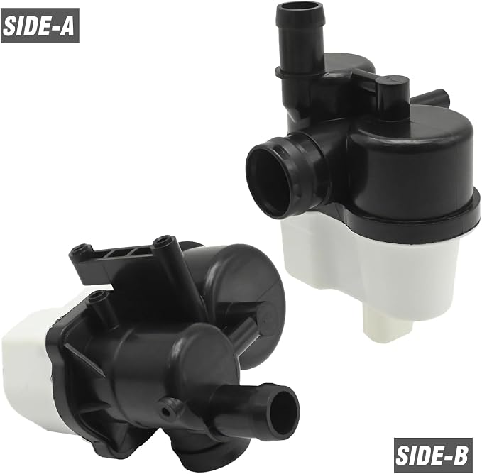 Saihisday 0261222022 Evaporative Emissions System Leak Detection Pump, Replacement for Jaguar Replacement for Land Rover Replacement for Volvo, Replaces 30760863