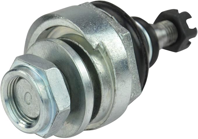 TRQ Front Upper Driver and Passenger Side Ball Joint Set Compatible with 90-01 Acura Integra 91-95 Legend 96-04 RL 96-14 TL 04-14 TSX 98-12 Honda Accord 10-11 Accord Crosstour 12-15 Crosstour