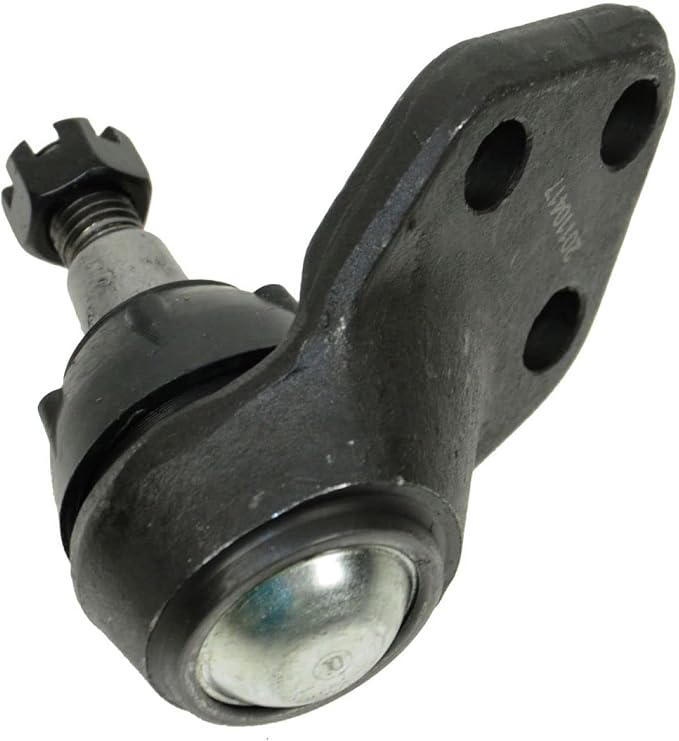 TRQ Front Lower Ball Joint Set Compatible with 85-99 Buick 85-93 Cadillac Oldsmobile 87-99 Pontiac