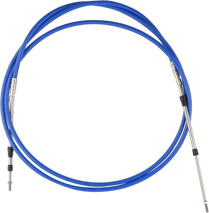 Reverse Cable Compatible with Kawasaki Ultra 310X 2014-2021 Fits for Ultra 260LX 2010 Replaces# 002-041-06, 59406-378 59406-0004