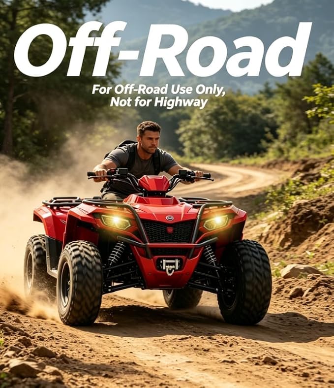 Termitor 9005/HB3 LED Light Bulbs, 50,000LM 12X Ultra-Bright, 6500K Cool White, 1:1 Mini Size, No Flickering No Adapter Required Off-Road 9005/HB3 Fog Light, Plug and Play, Pack of 2
