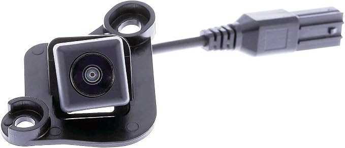 Dorman 590-176 Rear Park Assist Camera Compatible with Select Toyota Models