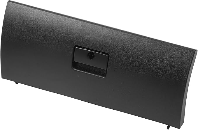 Car Console Glove Box Door Cover Premium Plastic Lid for MK4