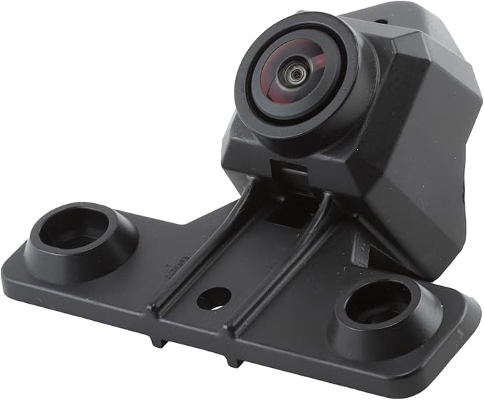GM GENUINE PARTS 85524443 Front View Driver Information Camera