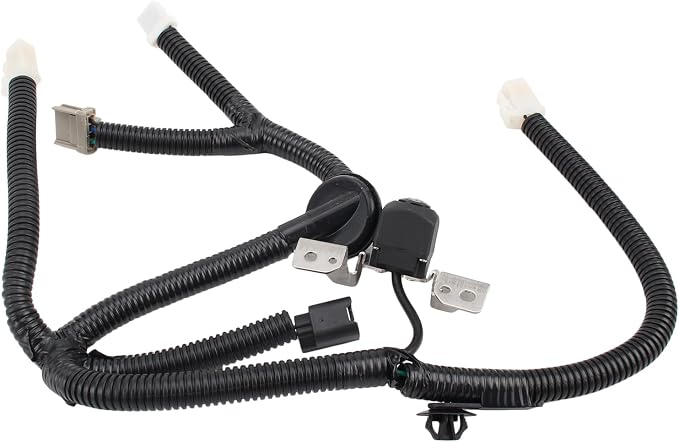 AUTOKAY 39530SZAA01 Backup Camera Car Rear View Camera Fits for Honda Pilot w/o Wide Angle (2012-2015)