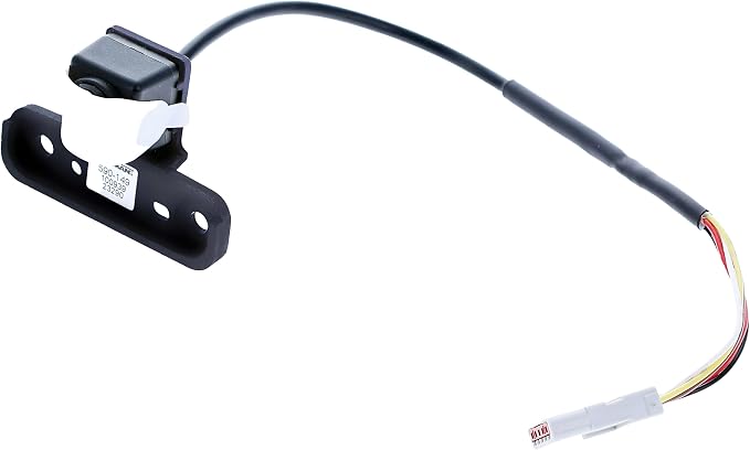 Dorman 590-149 Front Park Assist Camera Compatible with Select Cadillac/Chevrolet/GMC Models