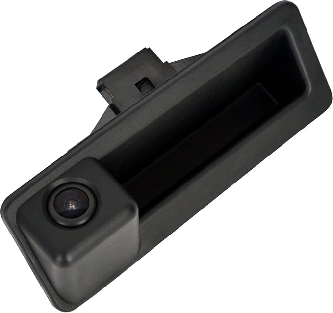 PEMP AHD Rear Camera 720P 25FPS Parking Rear View Camera for BMW E60 E70 E90 E87