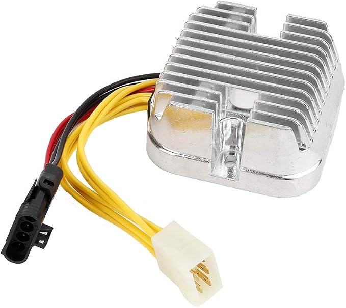 4011100 Voltage Regulator Rectifier Fit for Polaris SPORTSMAN 700 800 Twin EFI 2005 2006